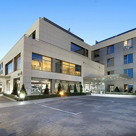 Eurostars Arenas De Pinto Hotell Exteriör bild