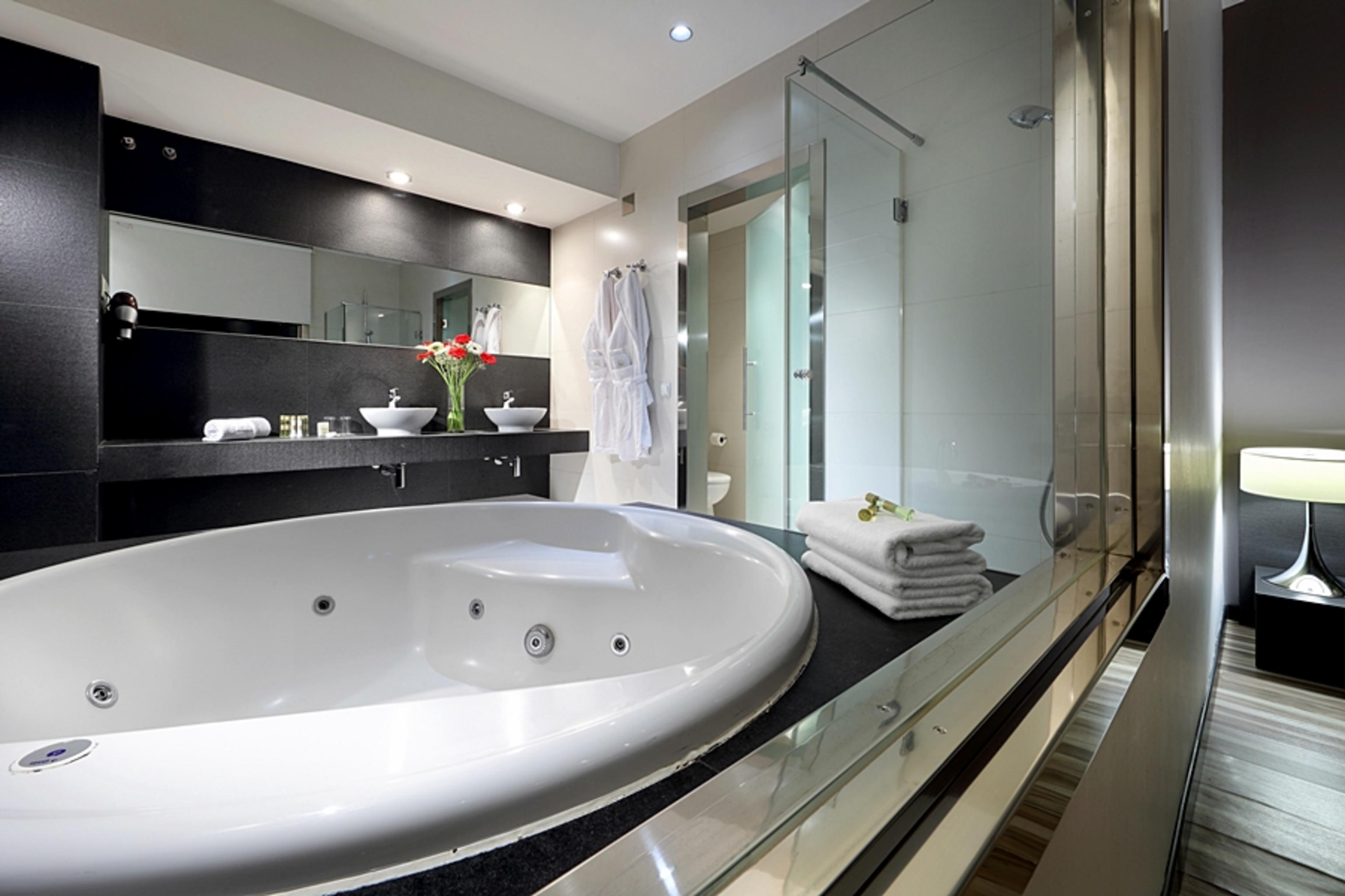 Eurostars Arenas De Pinto Hotell Exteriör bild