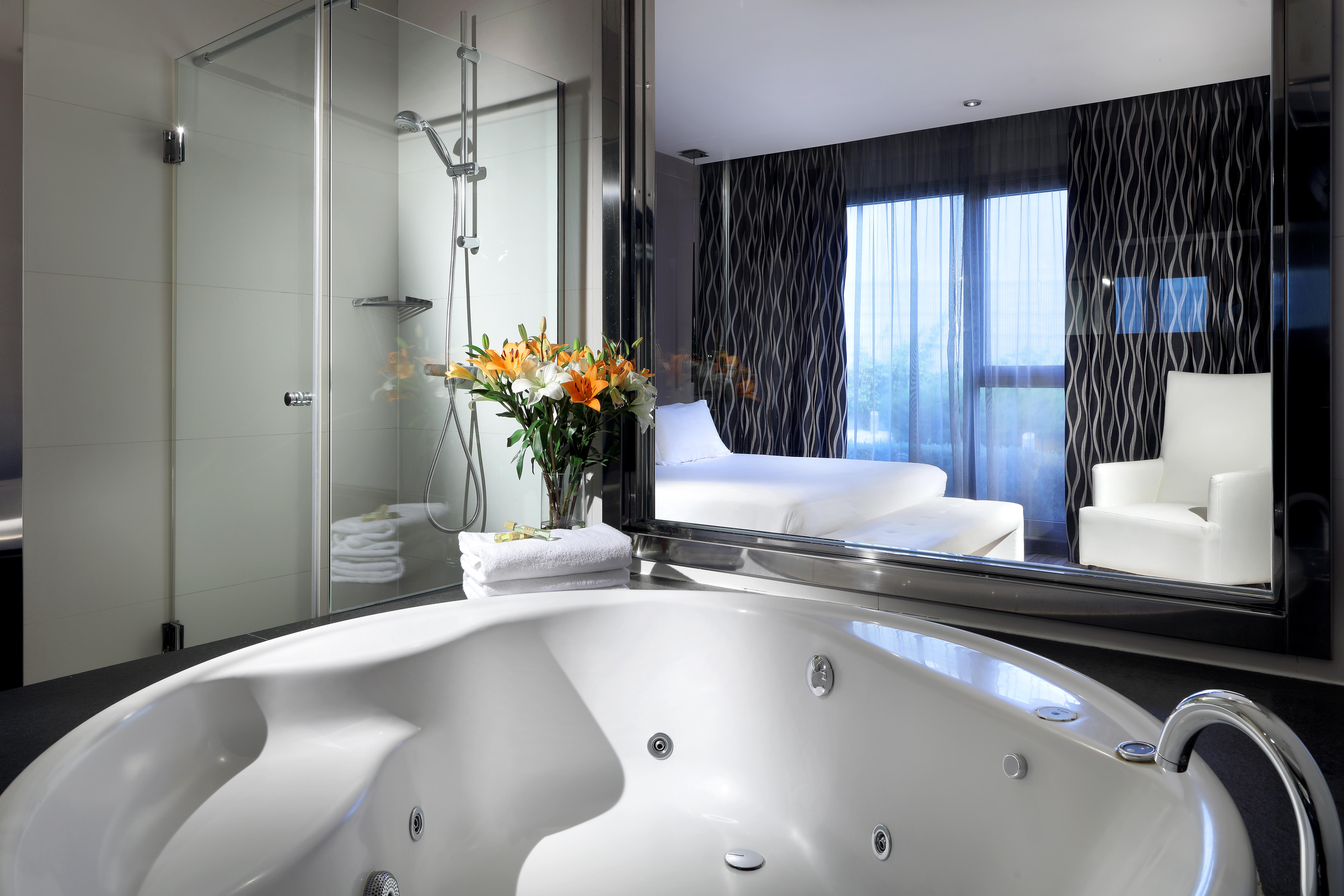 Eurostars Arenas De Pinto Hotell Exteriör bild