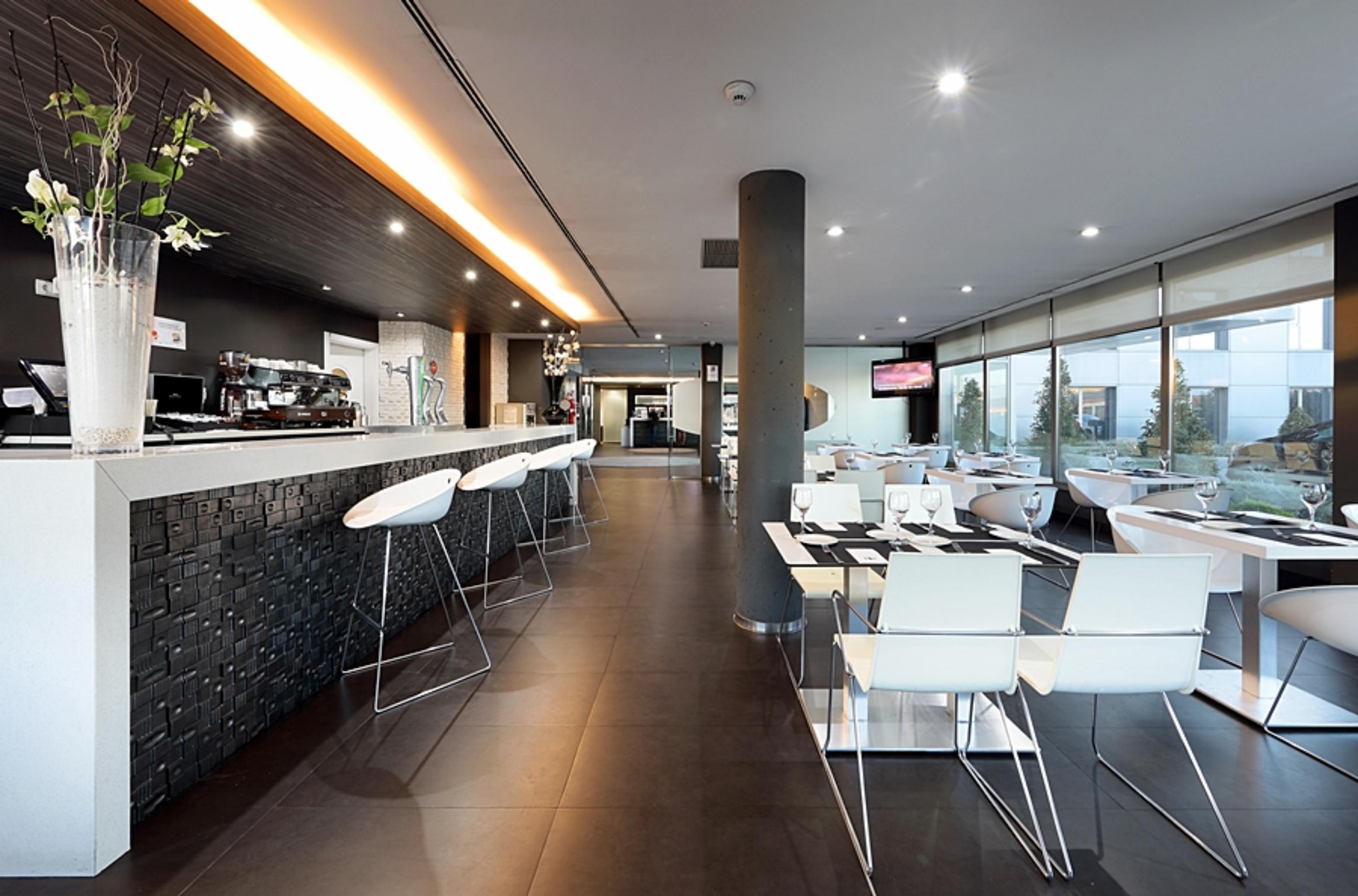 Eurostars Arenas De Pinto Hotell Exteriör bild