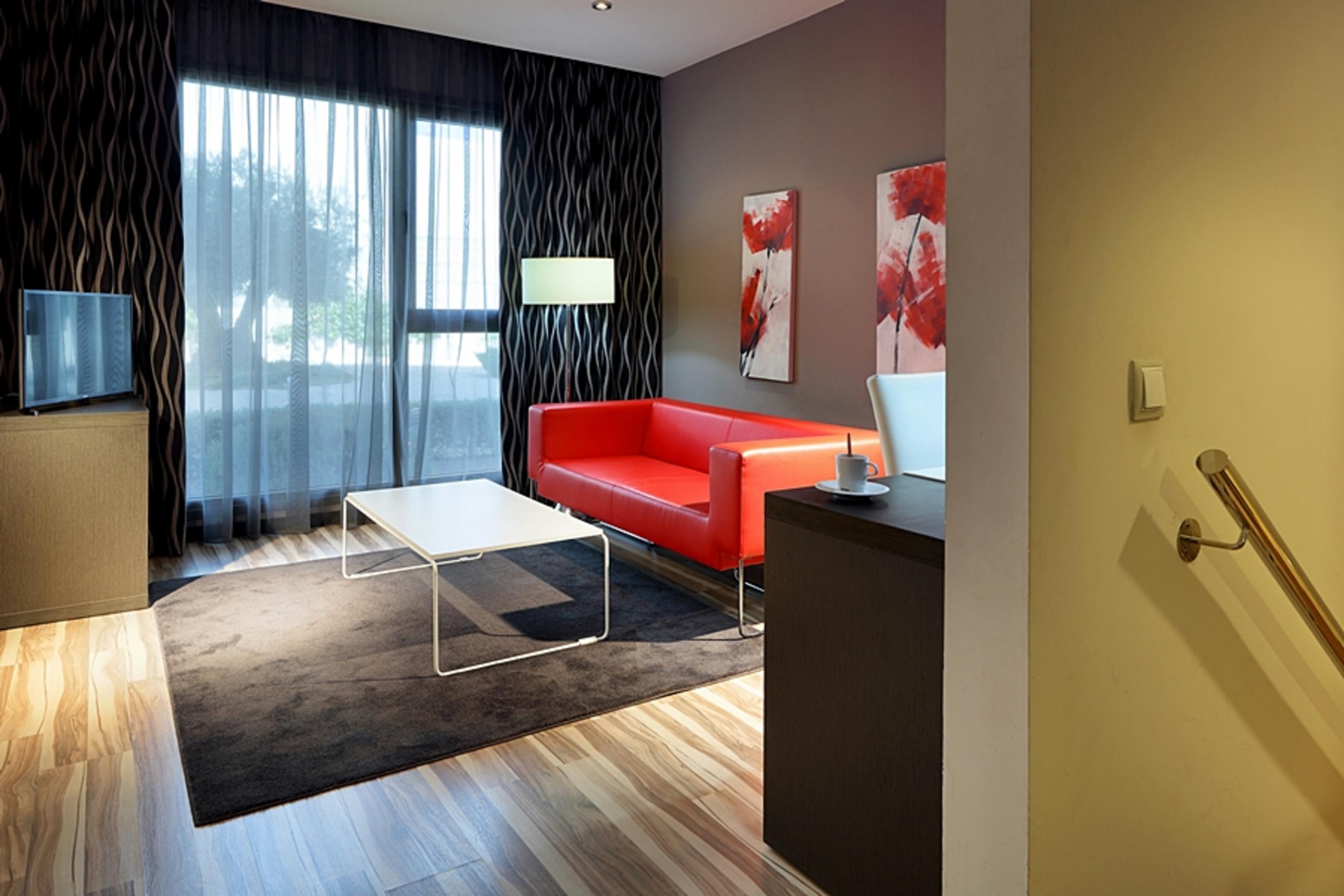 Eurostars Arenas De Pinto Hotell Exteriör bild
