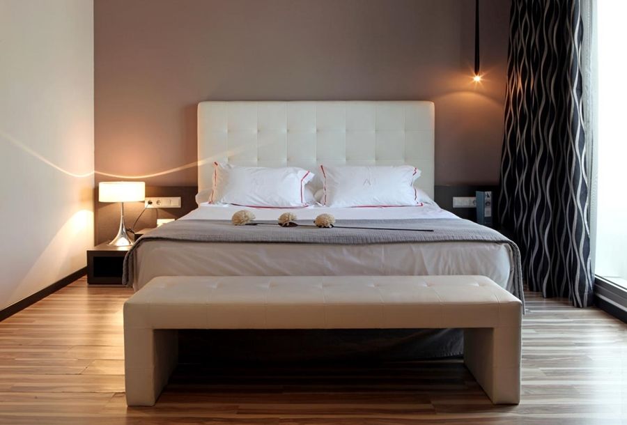 Eurostars Arenas De Pinto Hotell Exteriör bild