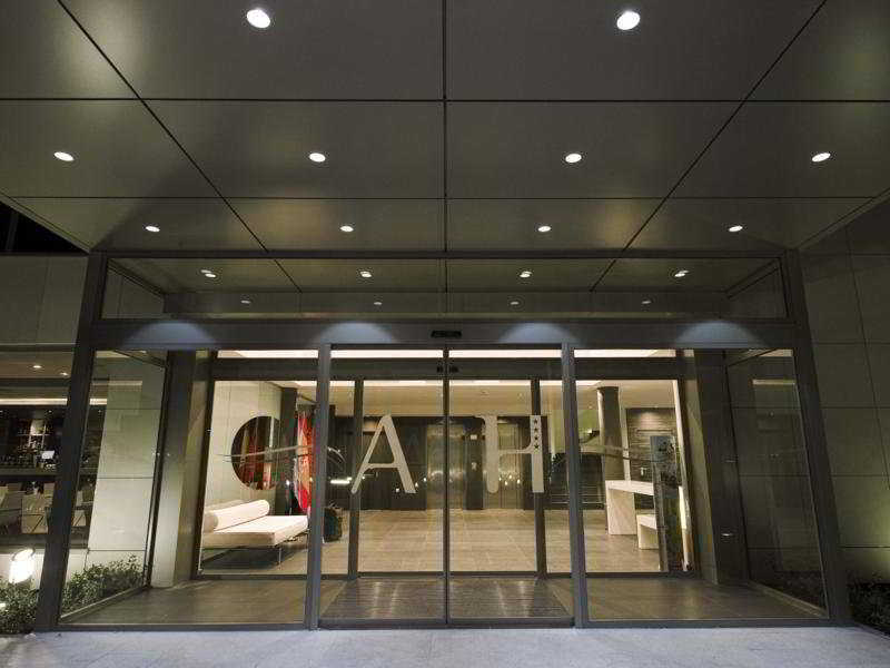 Eurostars Arenas De Pinto Hotell Exteriör bild